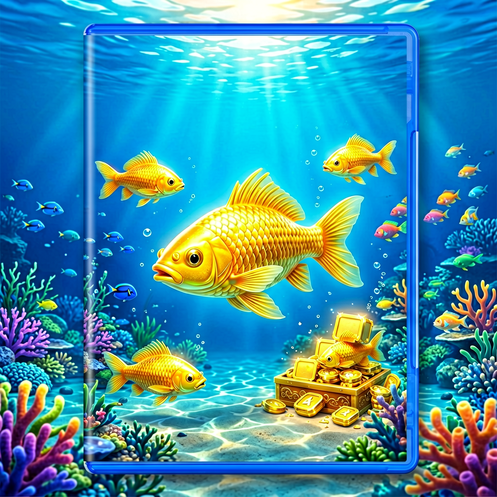 Fishing King 77yk