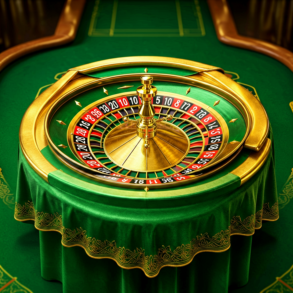 Live Casino 77yk