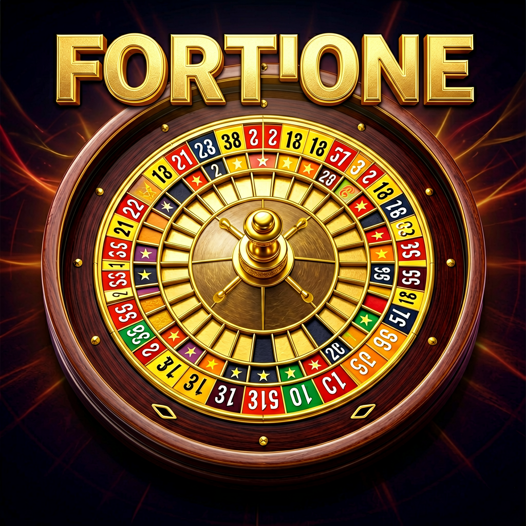 Fortune Wheel 77yk